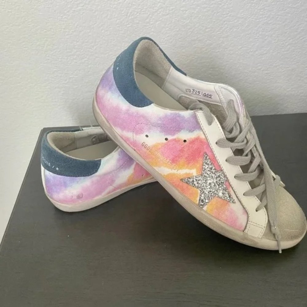 Golden Goose Superstar 41/ US 11
